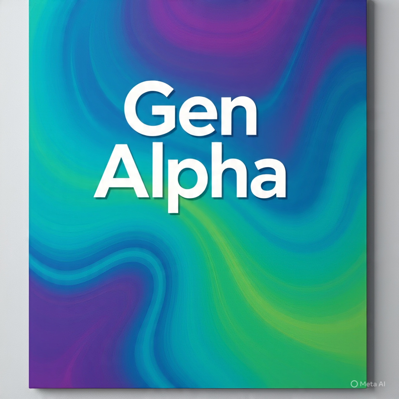 Gen Alpha