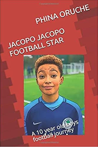 Jacopo Jacopo Football Star
