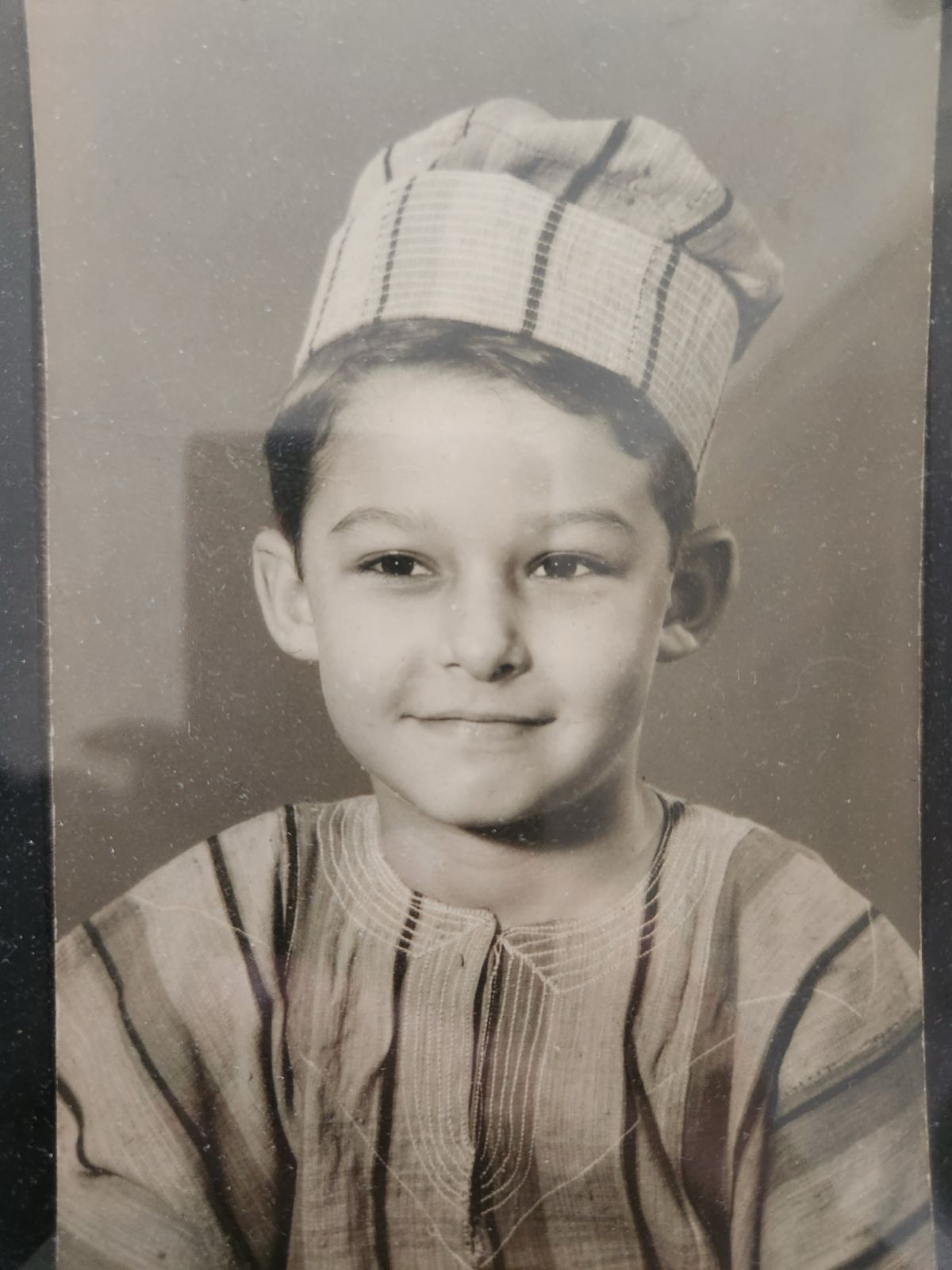 Youthful Age