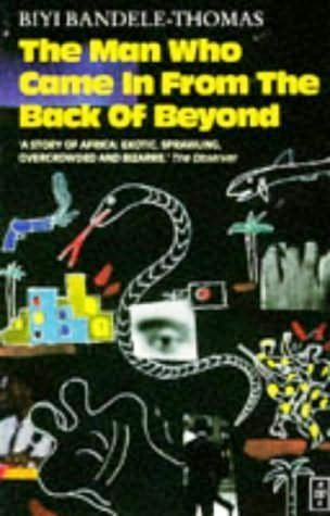Back from beyond