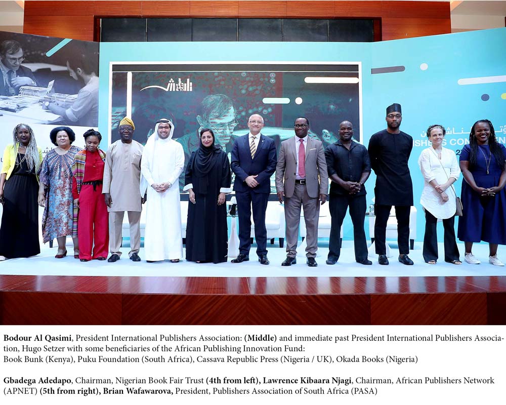 APIF Beneficiaries