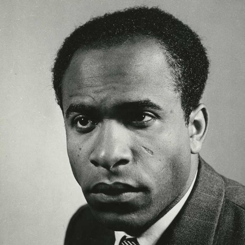 Frantz Fannon