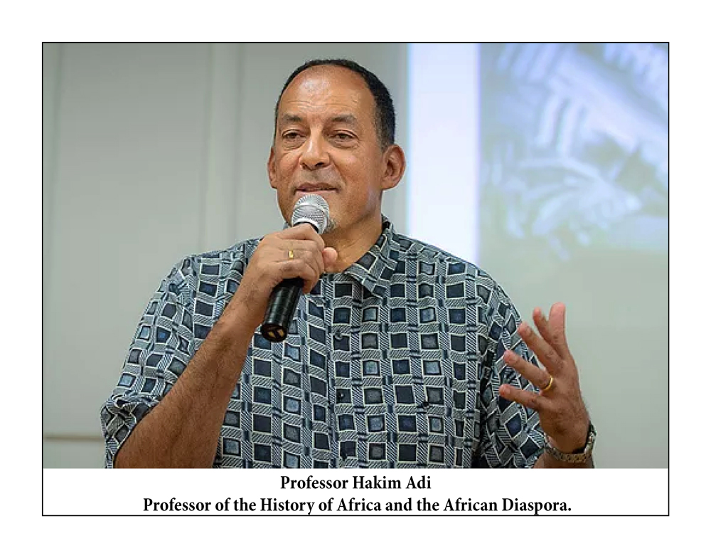 Hakim Adi