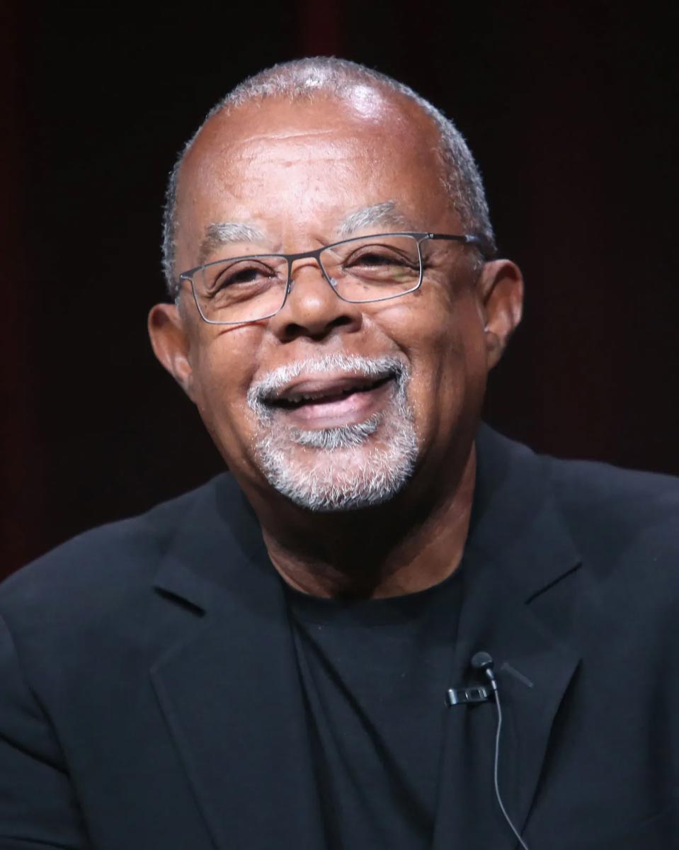 Henry Louis Gates 