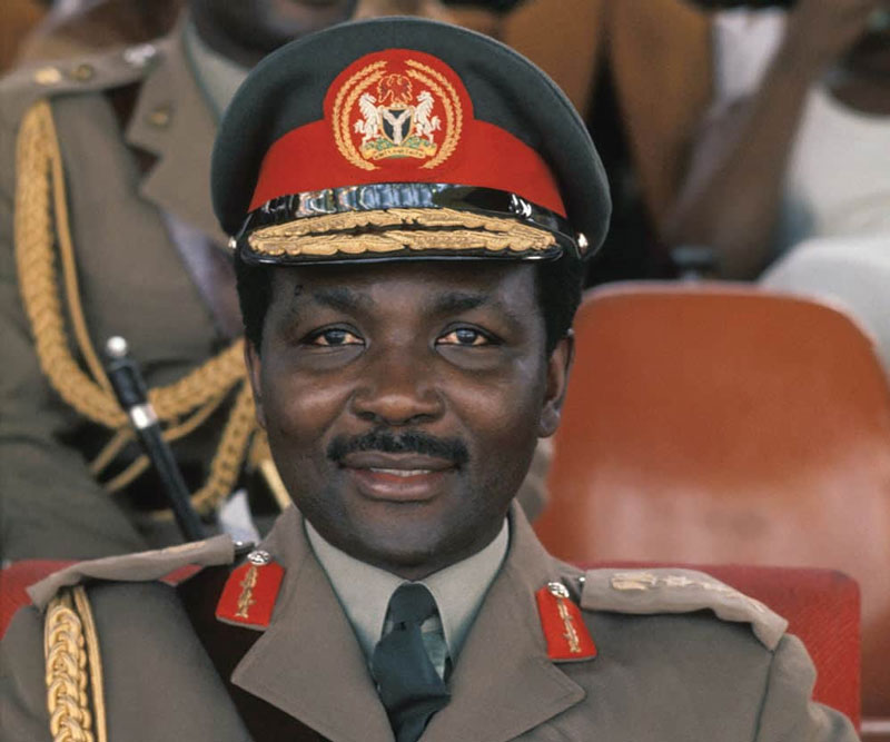 Why Angola Matters