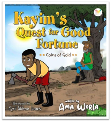 Kayims Quest
