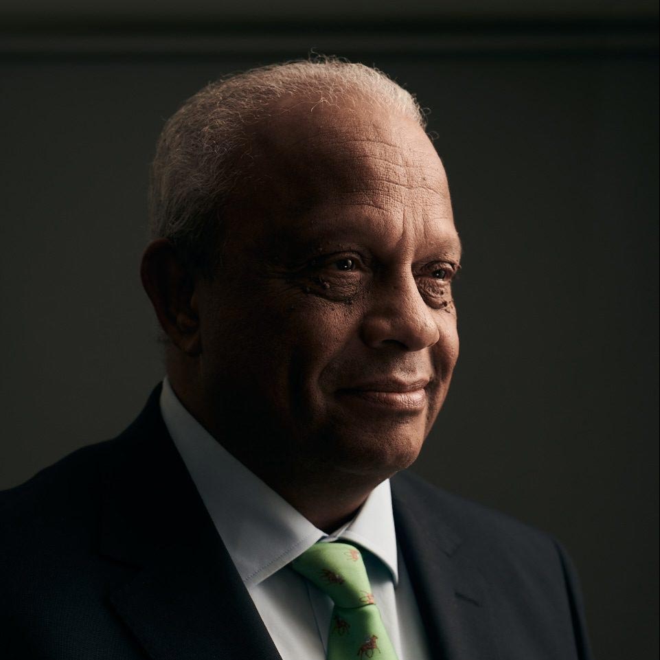 Lord Michael Hastings 