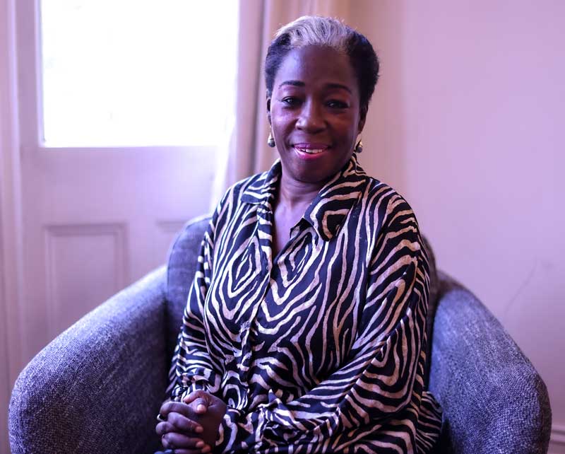 Olatoun Gabi-Williams