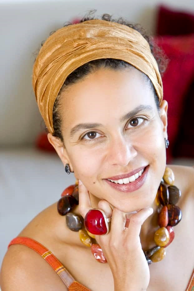 Sarah Ladipo Manyika