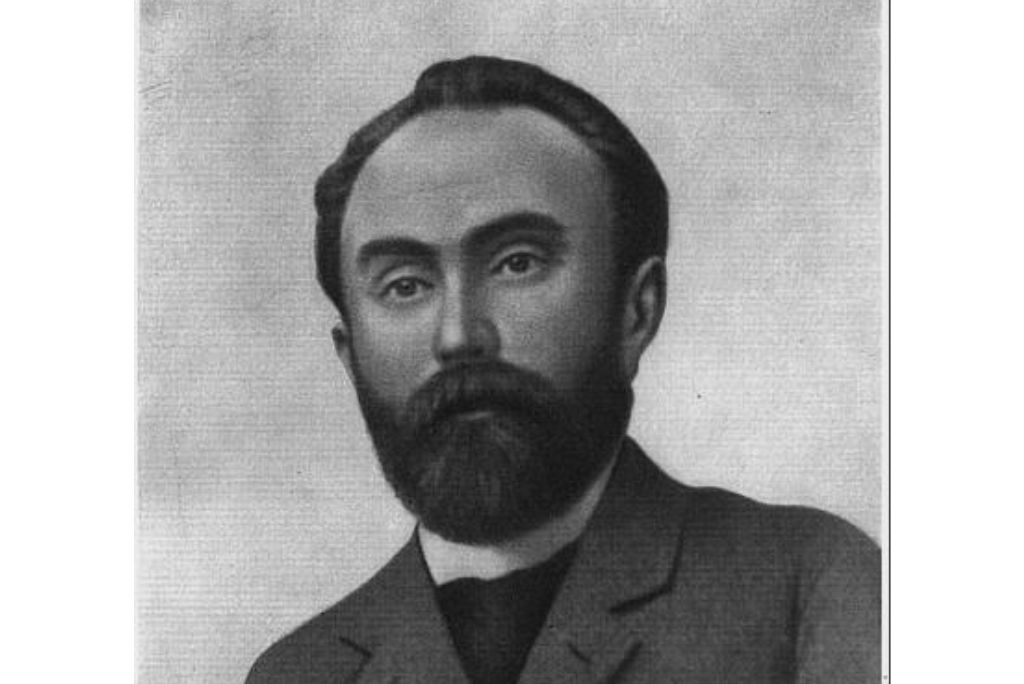 Plekhanov