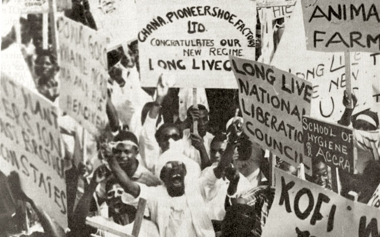 Poor Ghanaian Workers in 1970s.jpg