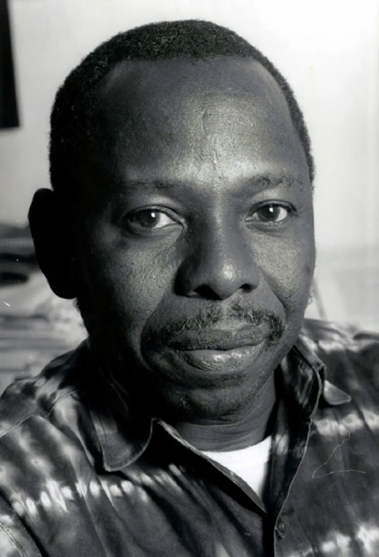 Saro Wiwa