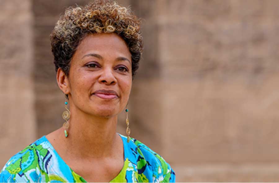 Solange Ashby