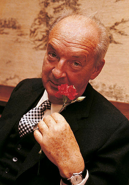 Vladimir Nabokov
