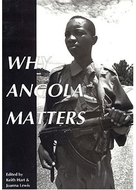 Why Angola Matters