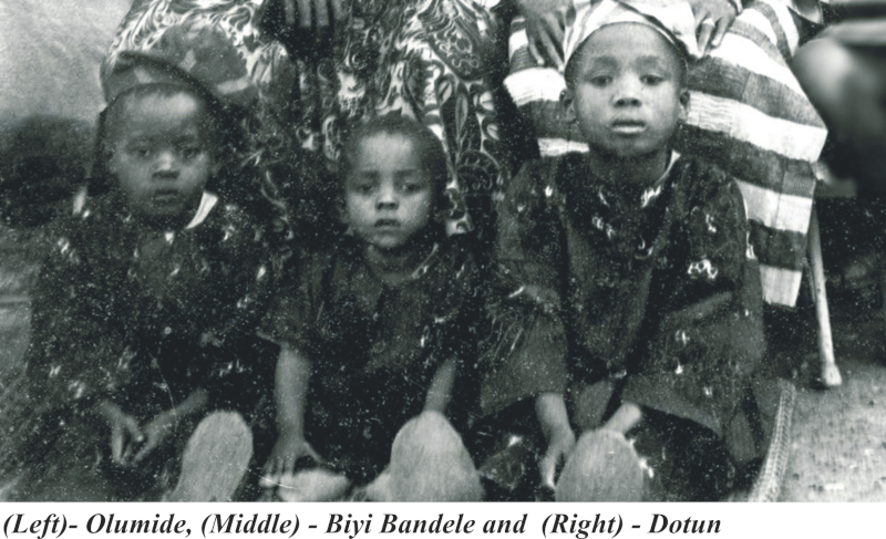 biyi and dotun