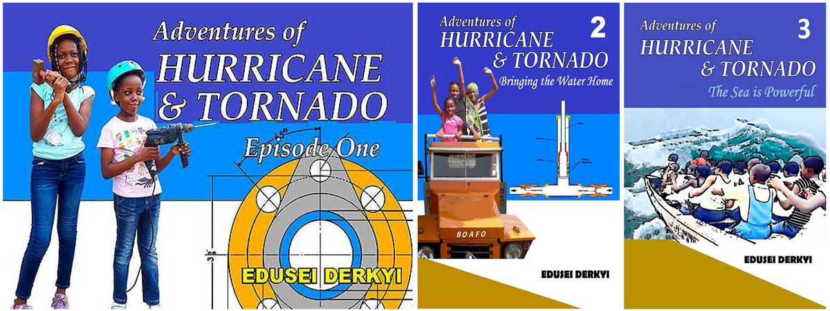 Book covers