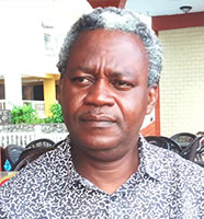 Abimbola Lagunju  picture