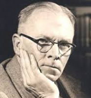 Alan Paton  picture