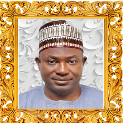 Dr. Abdullahi Ismaila 