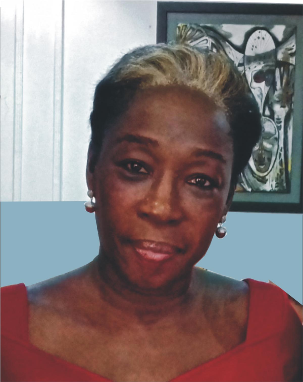 Olatoun Gabi-Williams