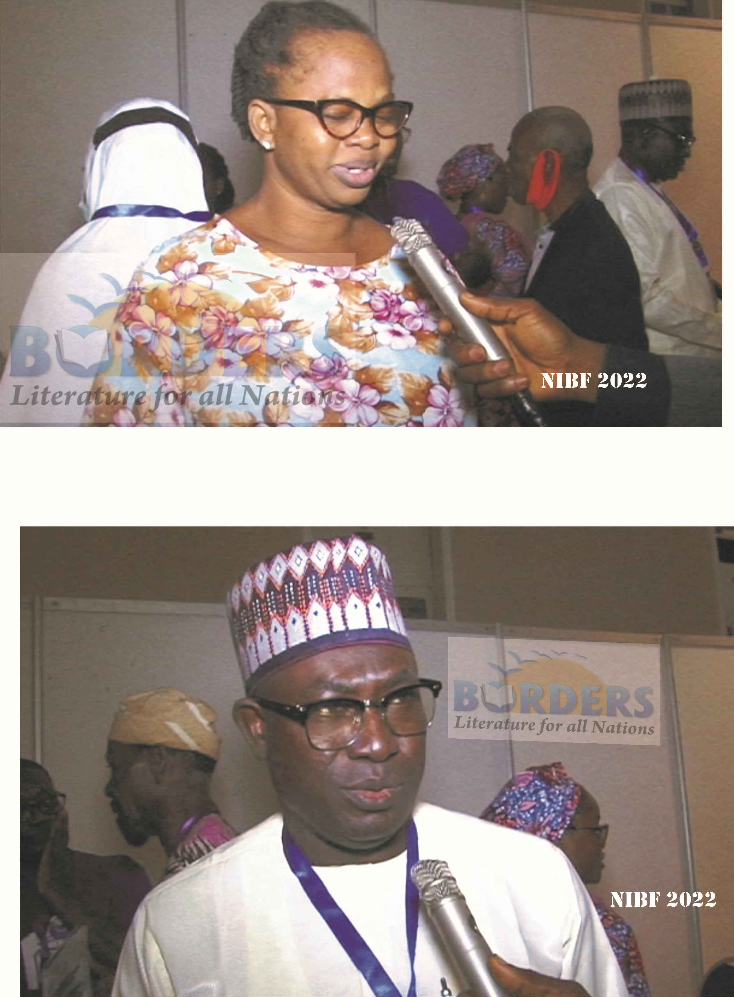 Panelist