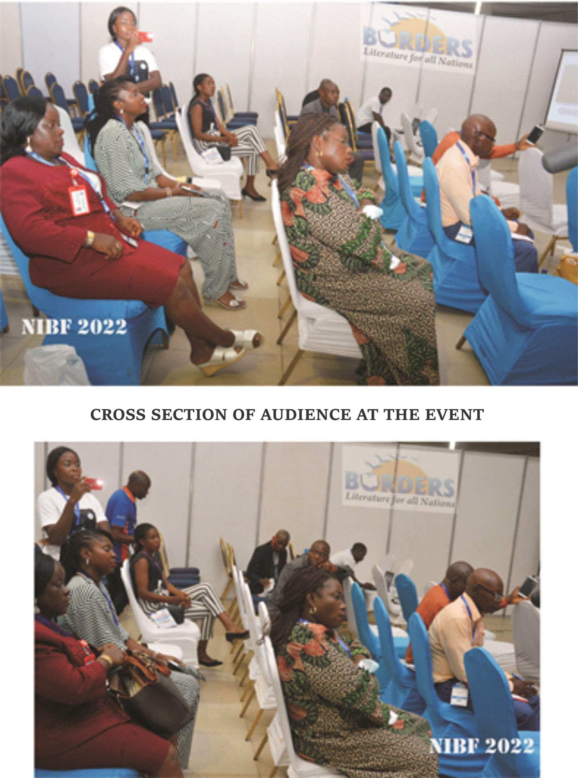 Panelist