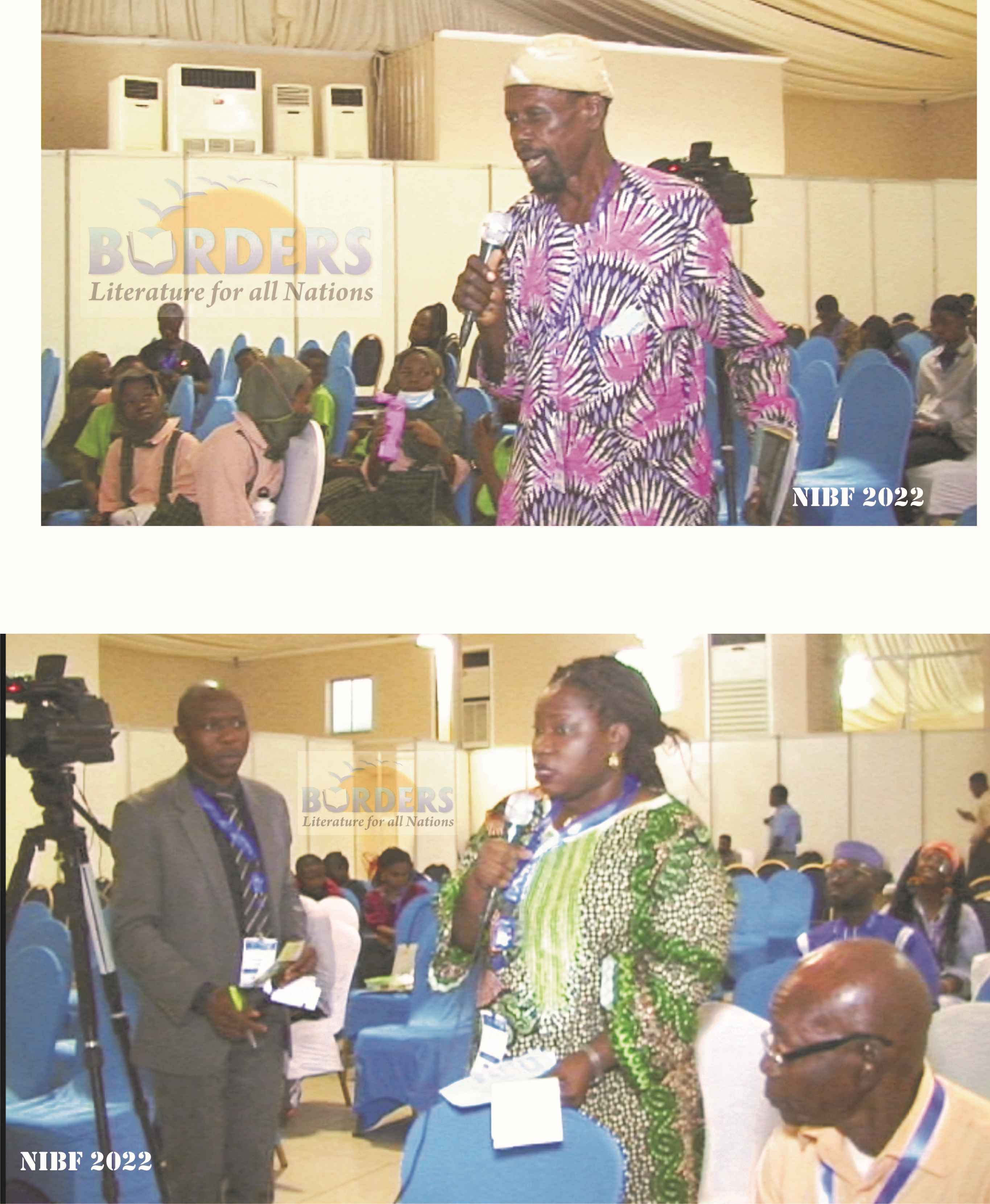 Panelist