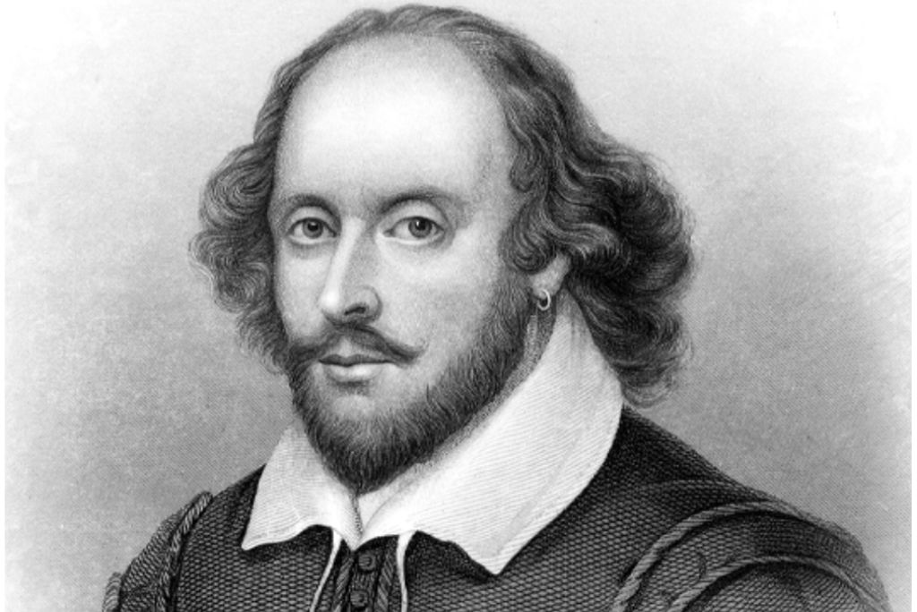 Shakespeare