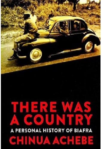 There was a country