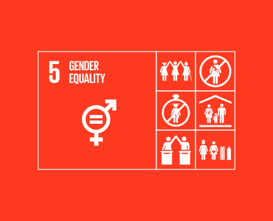 Un SDG 5