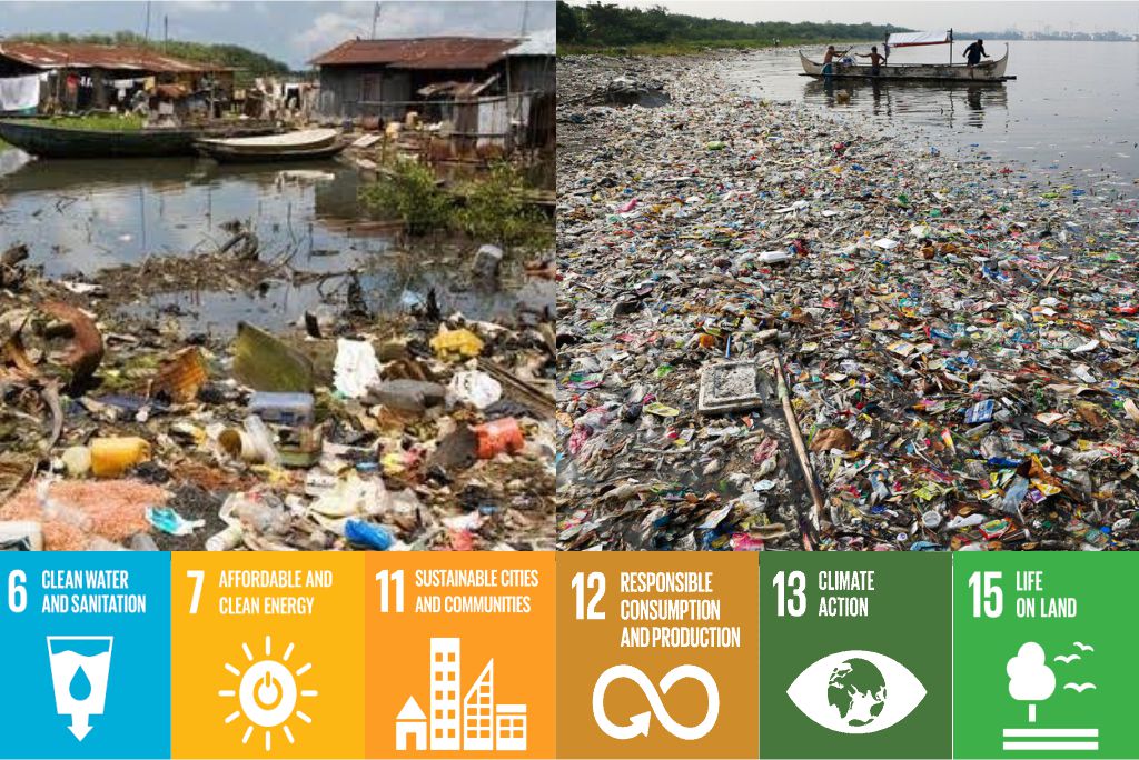 UN SDGs